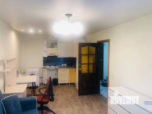 Студия квартира, на длительный срок, 32м2, 3/10 этаж