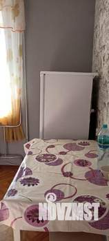 1-к квартира, на длительный срок, 35м2, 1/6 этаж