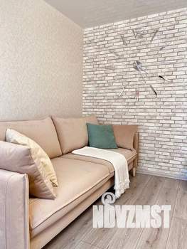 1-к квартира, посуточно, 35м2, 5/9 этаж