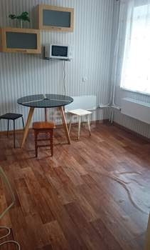 1-к квартира, на длительный срок, 38м2, 2/6 этаж