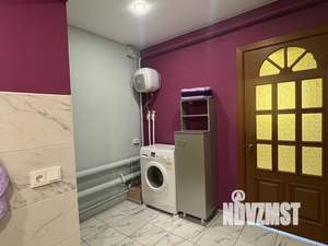 2-к квартира, посуточно, 80м2, 1/2 этаж