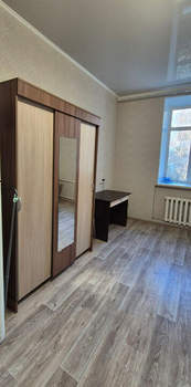 1-к квартира, на длительный срок, 20м2, 3/4 этаж