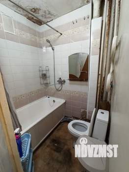 2-к квартира, на длительный срок, 50м2, 1/5 этаж