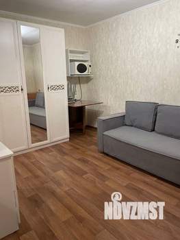 Студия квартира, на длительный срок, 23м2, 1/5 этаж