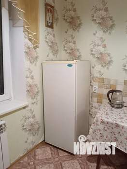 1-к квартира, на длительный срок, 36м2, 5/10 этаж