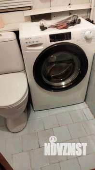 1-к квартира, на длительный срок, 32м2, 4/9 этаж