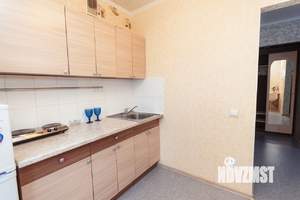 1-к квартира, на длительный срок, 31м2, 3/5 этаж