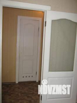 1-к квартира, посуточно, 40м2, 4/10 этаж