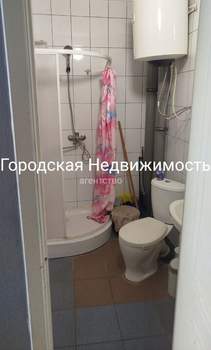 1-к квартира, на длительный срок, 18м2, 3/3 этаж