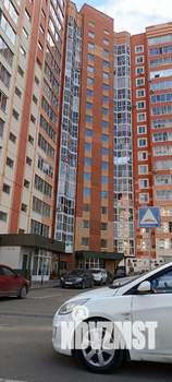 1-к квартира, на длительный срок, 41м2, 5/17 этаж