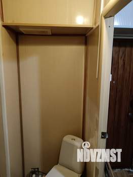 Студия квартира, на длительный срок, 20м2, 3/5 этаж