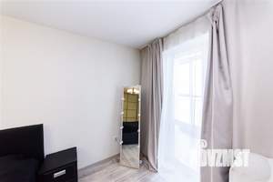 2-к квартира, на длительный срок, 51м2, 13/18 этаж