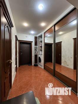 3-к квартира, на длительный срок, 120м2, 5/6 этаж