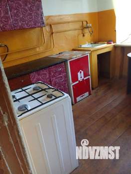 1-к квартира, на длительный срок, 16м2, 4/4 этаж