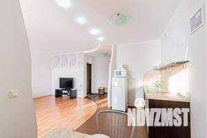 1-к квартира, посуточно, 52м2, 8/9 этаж