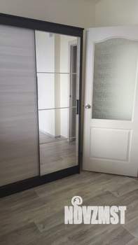 Студия квартира, на длительный срок, 30м2, 11/17 этаж