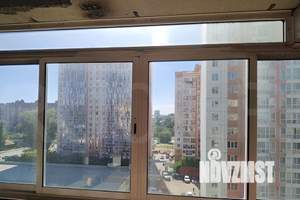 Студия квартира, на длительный срок, 28м2, 6/12 этаж