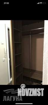 1-к квартира, на длительный срок, 39м2, 6/9 этаж