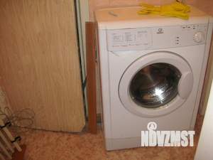 Студия квартира, на длительный срок, 18м2, 5/5 этаж