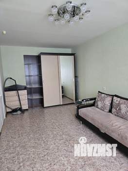 1-к квартира, на длительный срок, 38м2, 5/10 этаж