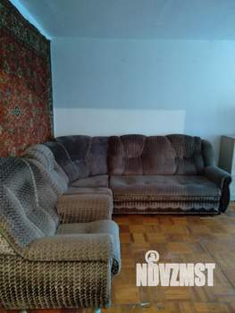 1-к квартира, на длительный срок, 35м2, 2/9 этаж