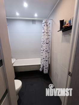 1-к квартира, на длительный срок, 28м2, 7/10 этаж