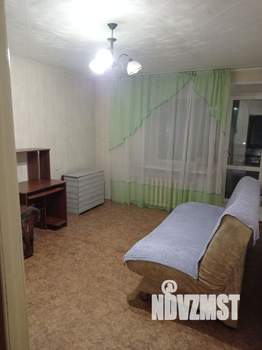 1-к квартира, на длительный срок, 35м2, 4/10 этаж