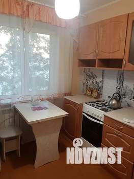 1-к квартира, посуточно, 38м2, 4/5 этаж