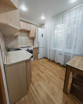 2-к квартира, на длительный срок, 45м2, 2/5 этаж
