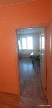 2-к квартира, на длительный срок, 59м2, 13/17 этаж