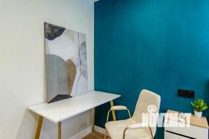 2-к квартира, посуточно, 46м2, 5/5 этаж