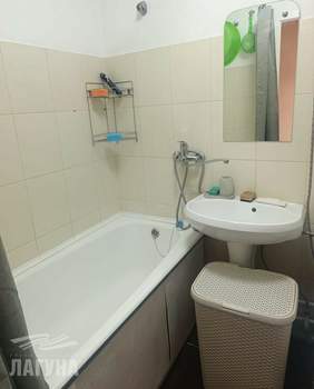 1-к квартира, на длительный срок, 40м2, 7/10 этаж