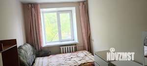 3-к квартира, на длительный срок, 62м2, 5/6 этаж