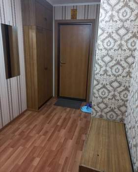 1-к квартира, на длительный срок, 30м2, 5/9 этаж