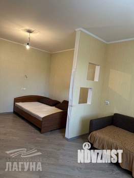 1-к квартира, на длительный срок, 33м2, 5/5 этаж