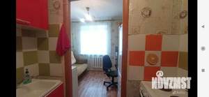 1-к квартира, на длительный срок, 15м2, 3/5 этаж