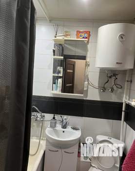 1-к квартира, на длительный срок, 40м2, 2/5 этаж