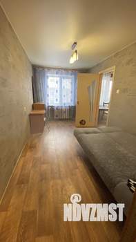 2-к квартира, на длительный срок, 45м2, 5/5 этаж