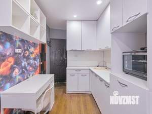 Студия квартира, на длительный срок, 13м2, 1/10 этаж