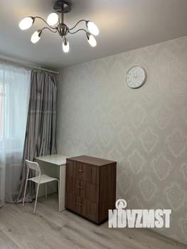 1-к квартира, на длительный срок, 29м2, 4/9 этаж