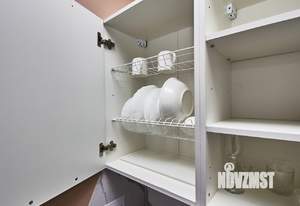 Студия квартира, посуточно, 28м2, 16/17 этаж