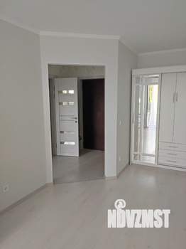 1-к квартира, на длительный срок, 34м2, 5/25 этаж