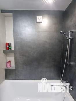 Студия квартира, посуточно, 30м2, 13/16 этаж