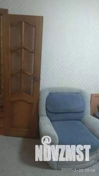 1-к квартира, посуточно, 36м2, 4/10 этаж