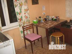 1-к квартира, посуточно, 40м2, 3/5 этаж