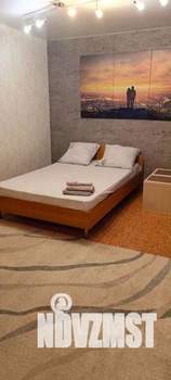 2-к квартира, посуточно, 42м2, 1/1 этаж