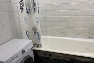 3-к квартира, на длительный срок, 63м2, 3/3 этаж