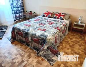 Студия квартира, посуточно, 35м2, 9/12 этаж