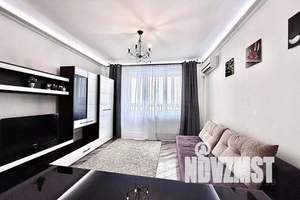 2-к квартира, посуточно, 35м2, 10/10 этаж