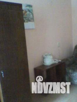 Студия квартира, на длительный срок, 18м2, 1/9 этаж